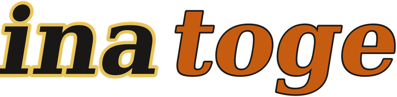 inatoge logo